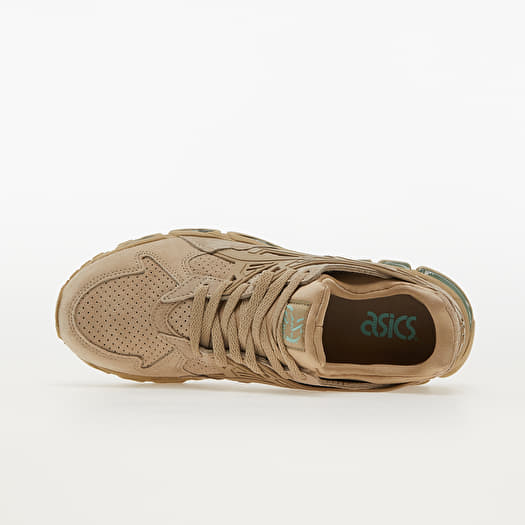 Asics gel kayano 21 mens brown discount