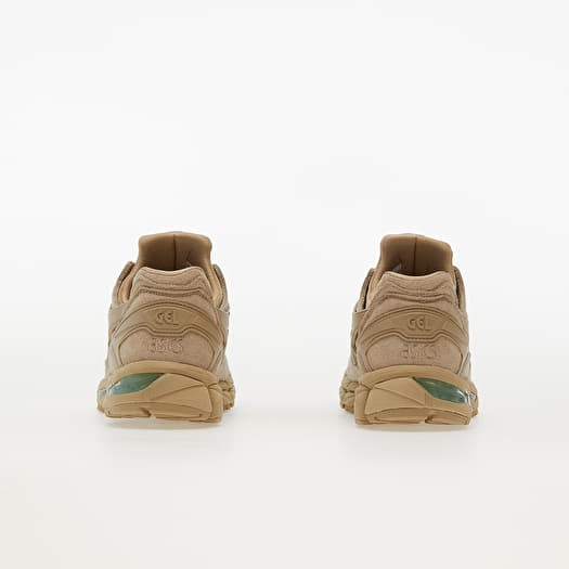 Asics kayano 21 hombre Marron outlet