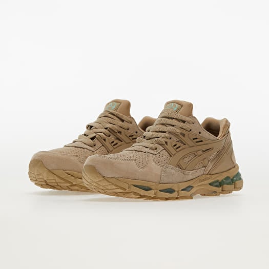 Asics kayano 21 Beige best sale