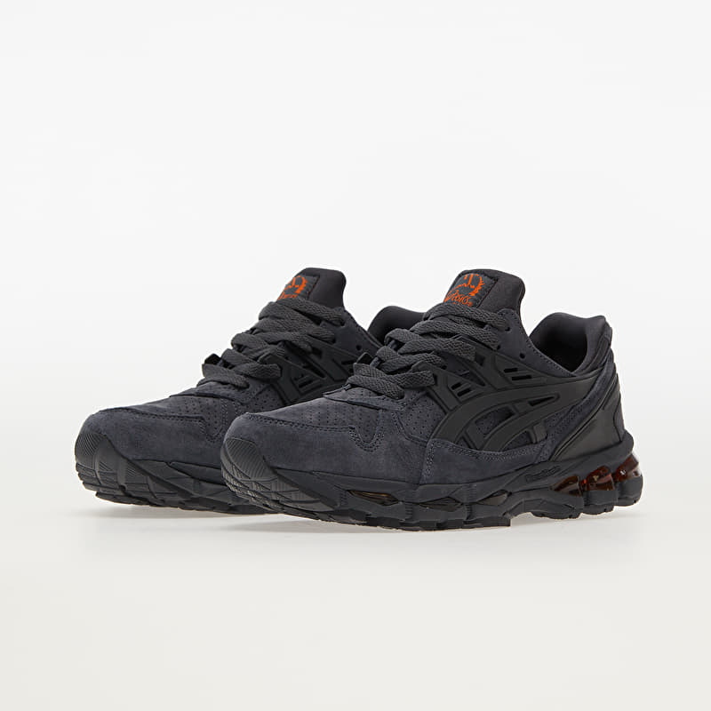 footwear asics gel trainer kayano