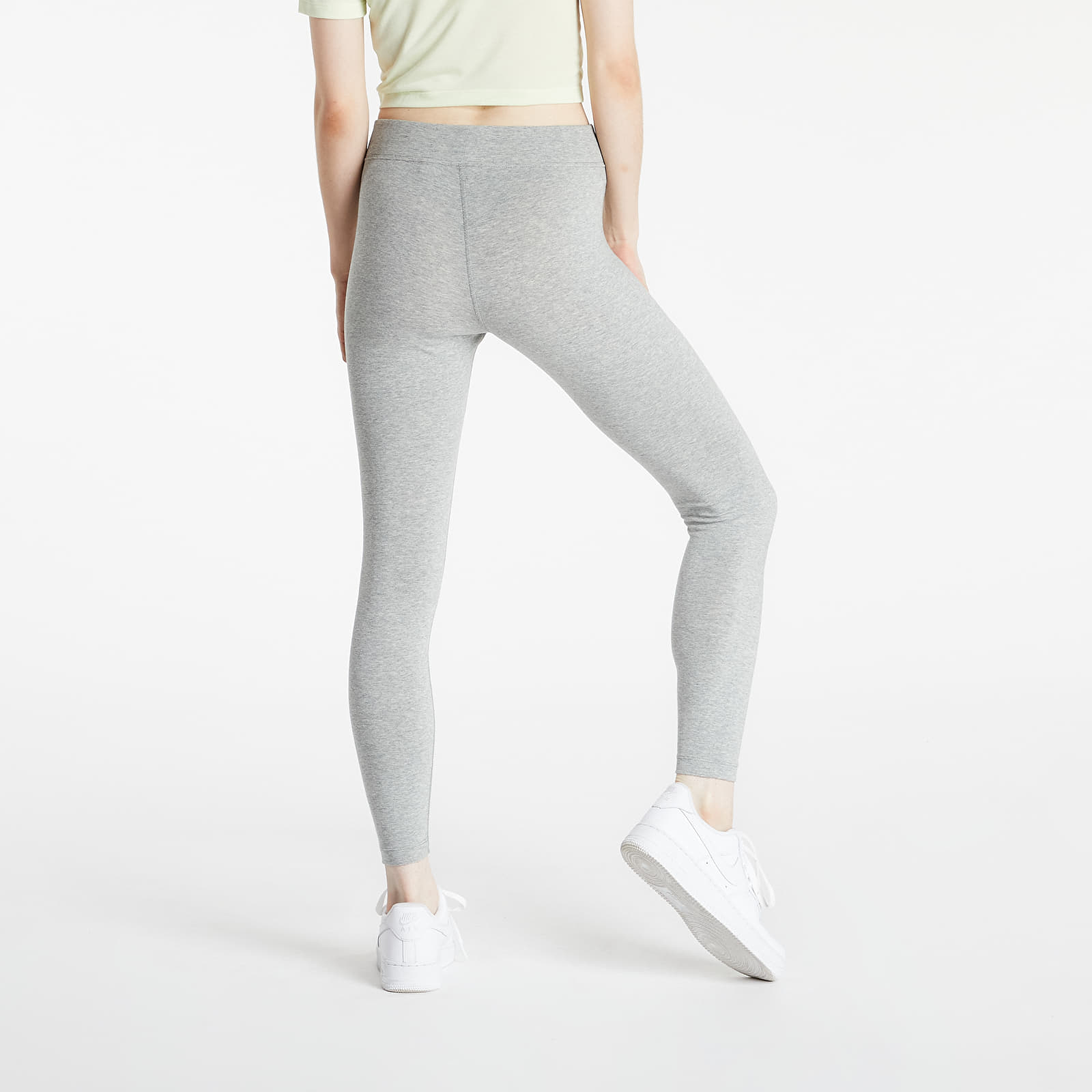 Cheap discount grey leggings