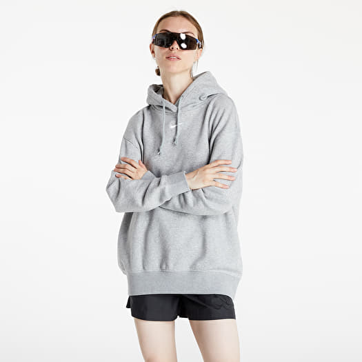 Nike Sportswear Women's Oversized Fleece Hoodie