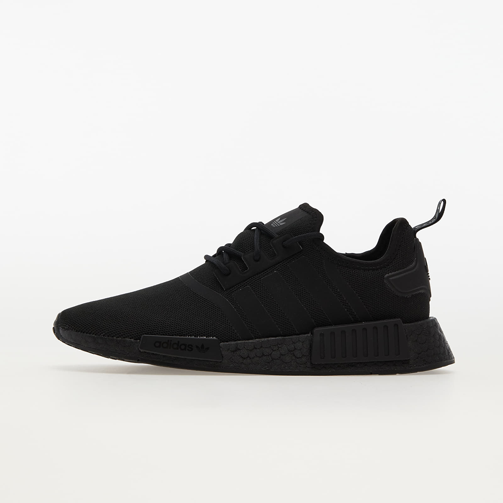 Férfi cipők adidas NMD_R1 Primeblue Core Black/ Core Black/ Core Black