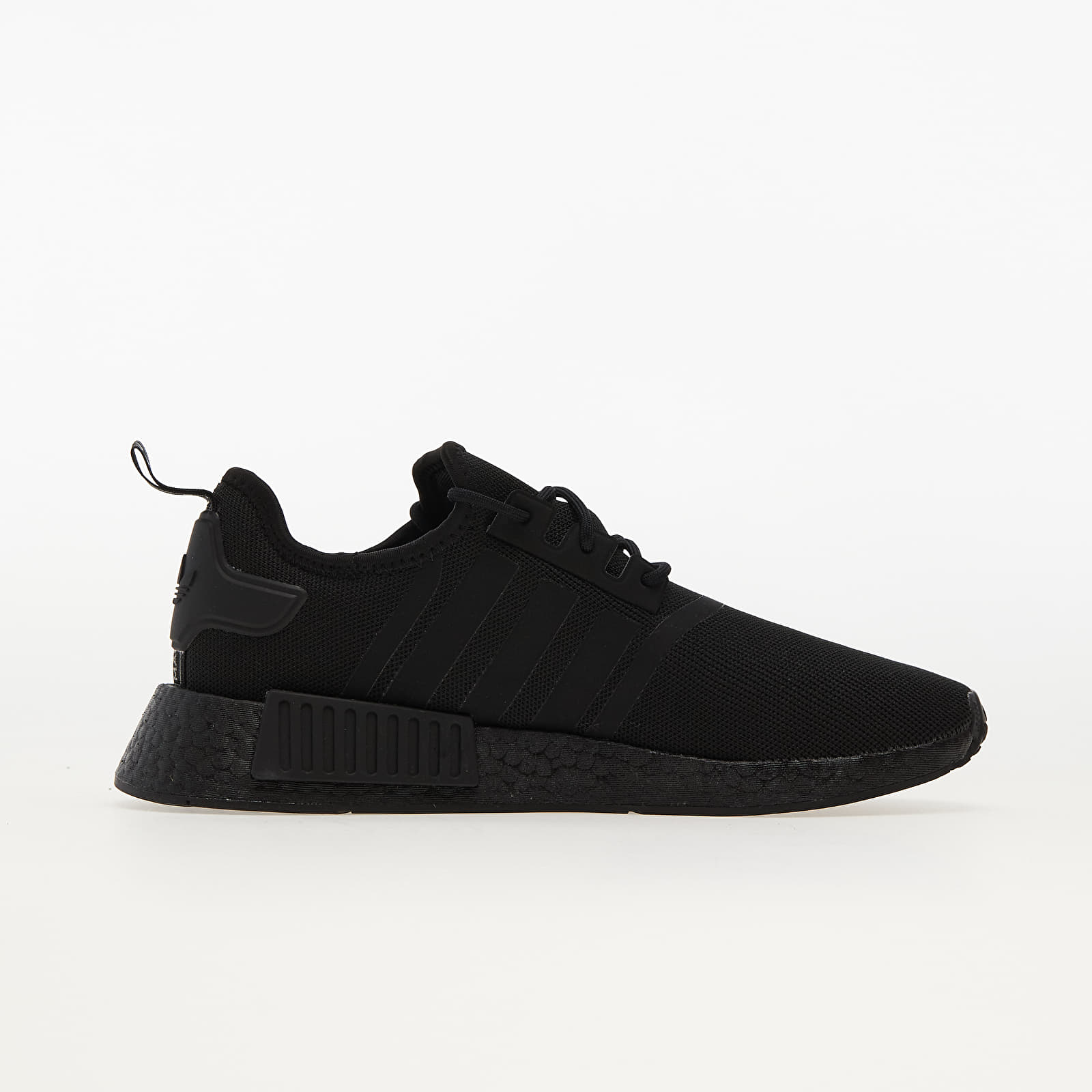 Férfi cipők adidas NMD_R1 Primeblue Core Black/ Core Black/ Core Black