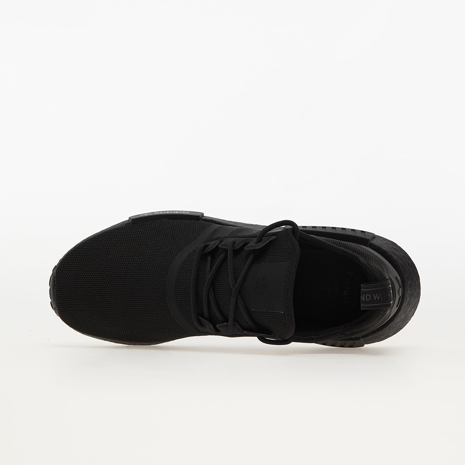 Férfi cipők adidas NMD_R1 Primeblue Core Black/ Core Black/ Core Black