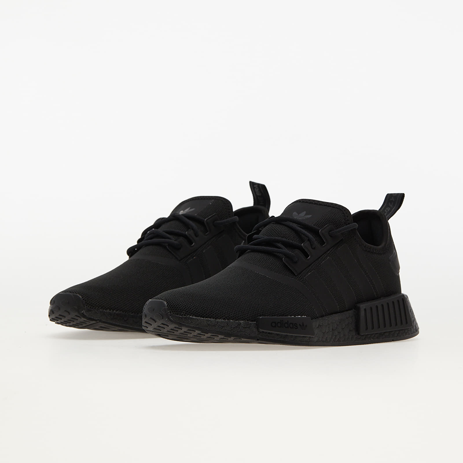 Férfi cipők adidas NMD_R1 Primeblue Core Black/ Core Black/ Core Black