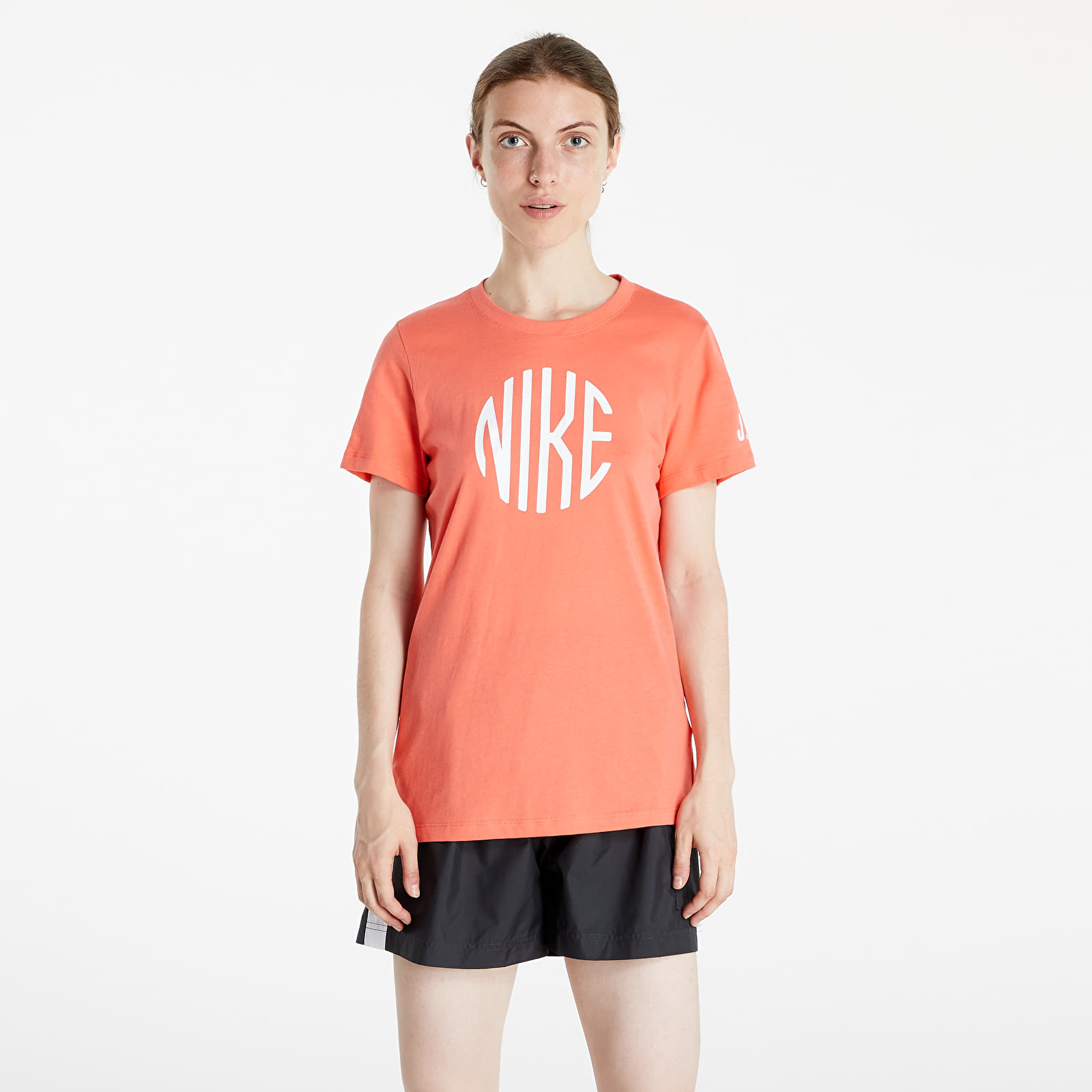 T-shirts Nike Sportswear Women's T-Shirt Magic Ember