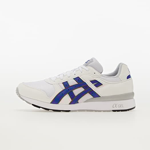 Men s shoes Asics GT II White Monaco Blue Footshop
