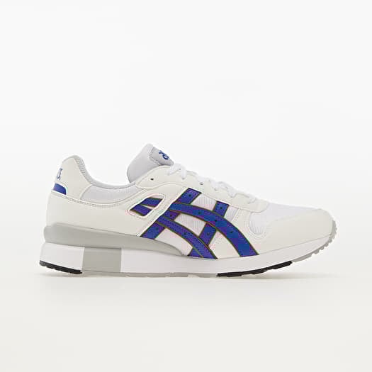 Asics gt ii white sales