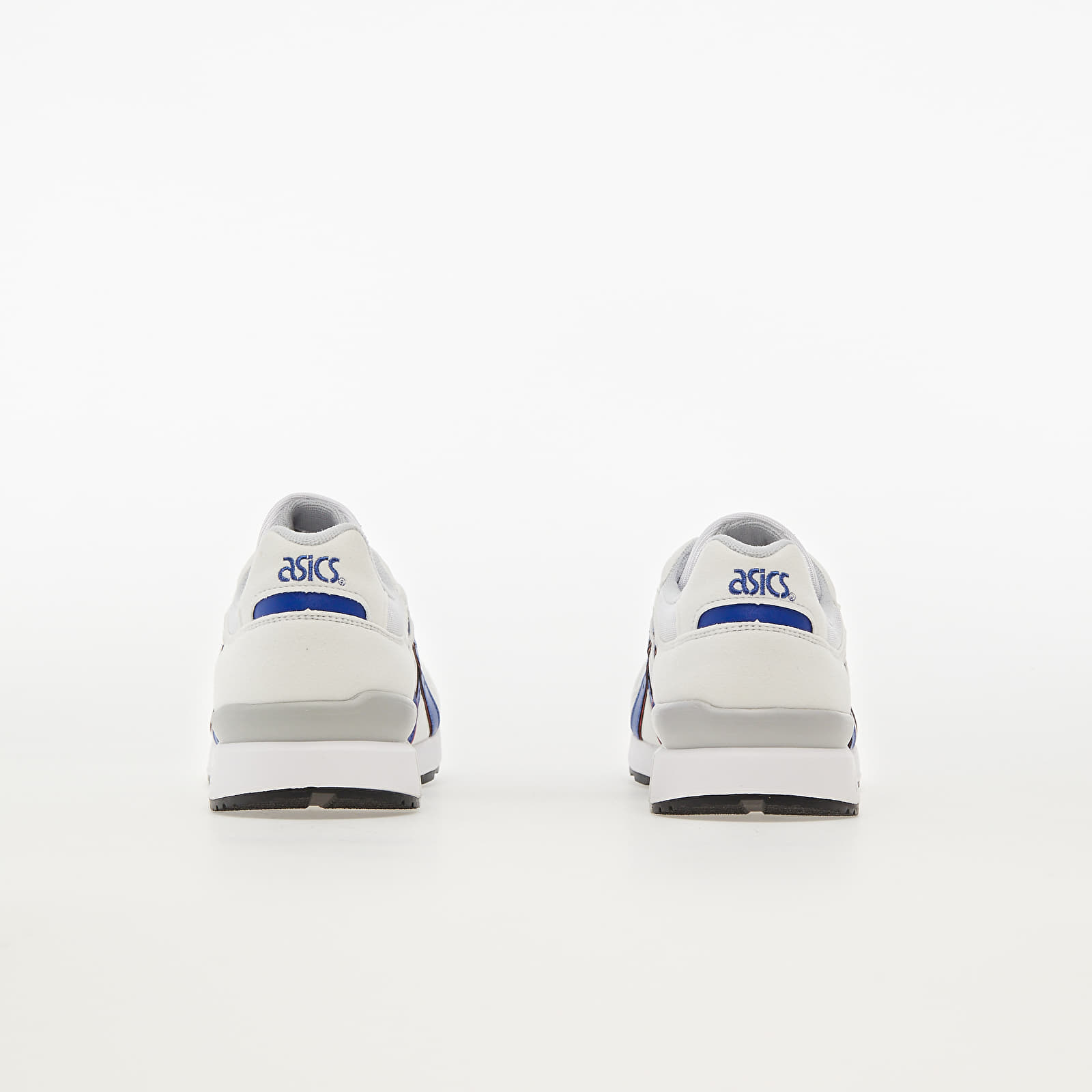 Férfi cipők Asics GT-II White/ Monaco Blue