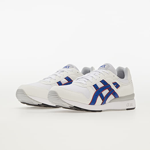Asics gt store ii white