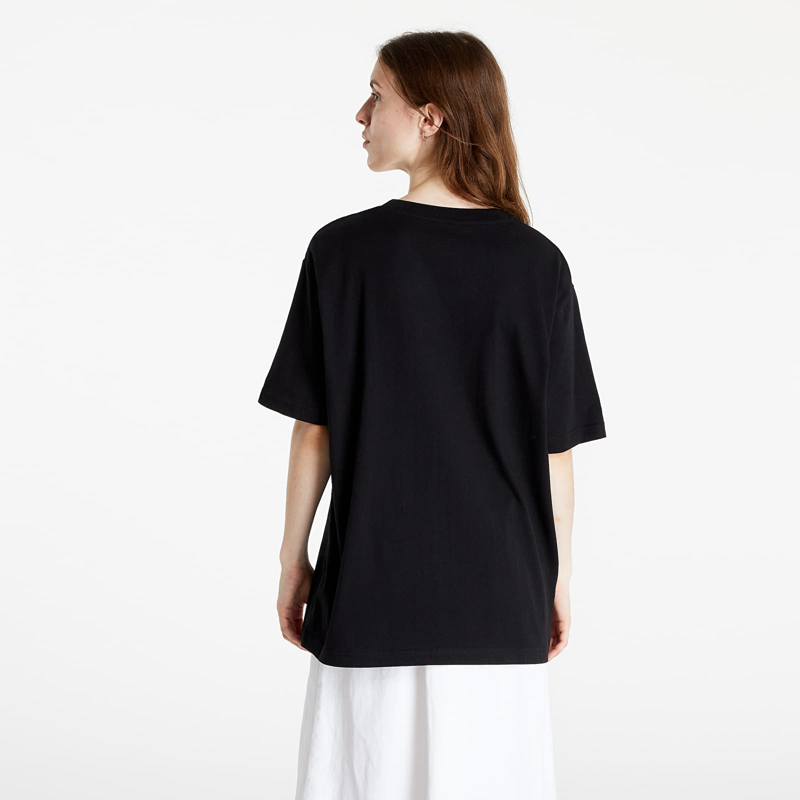 Tričká FTSHP Logo Tee UNISEX Black