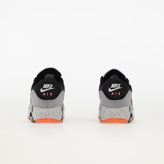 air max 90 black turf orange