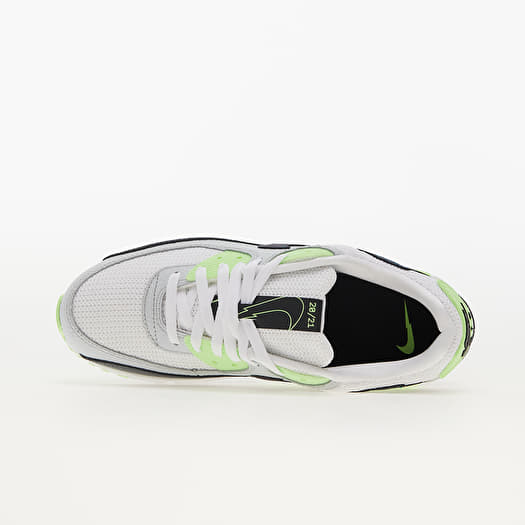 Tenis nike air max 90 hotsell leather infantil