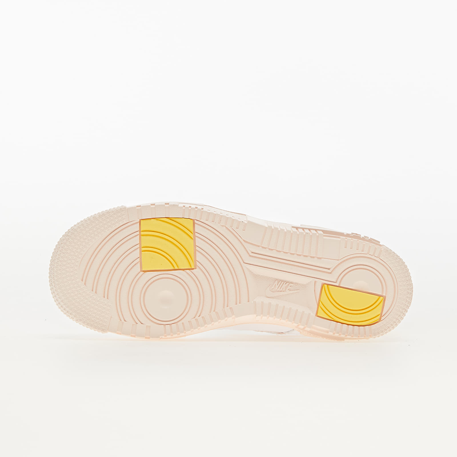 Scarpe donna Nike W Air Force 1 Pixel White/ Arctic Orange-Sail-Orange Pearl