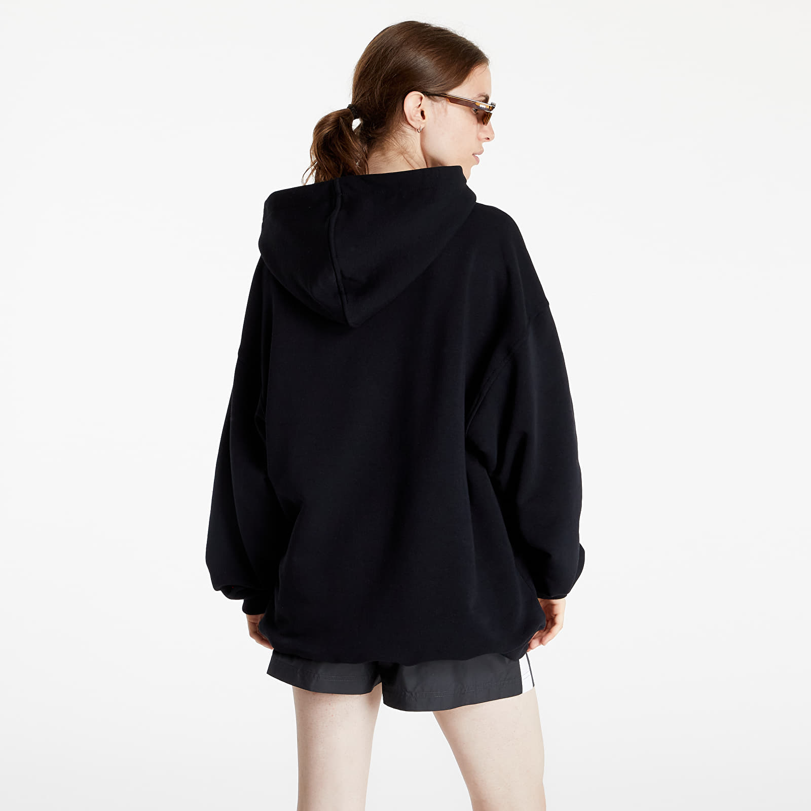 Hoodies and sweatshirts  FTSHP Logo Hoodie UNISEX Black