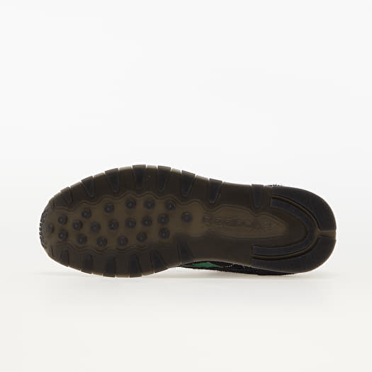 Classic leather sale suede core