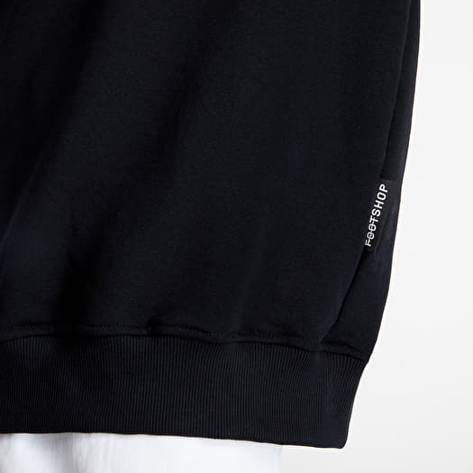 No logo sweatshirts clearance