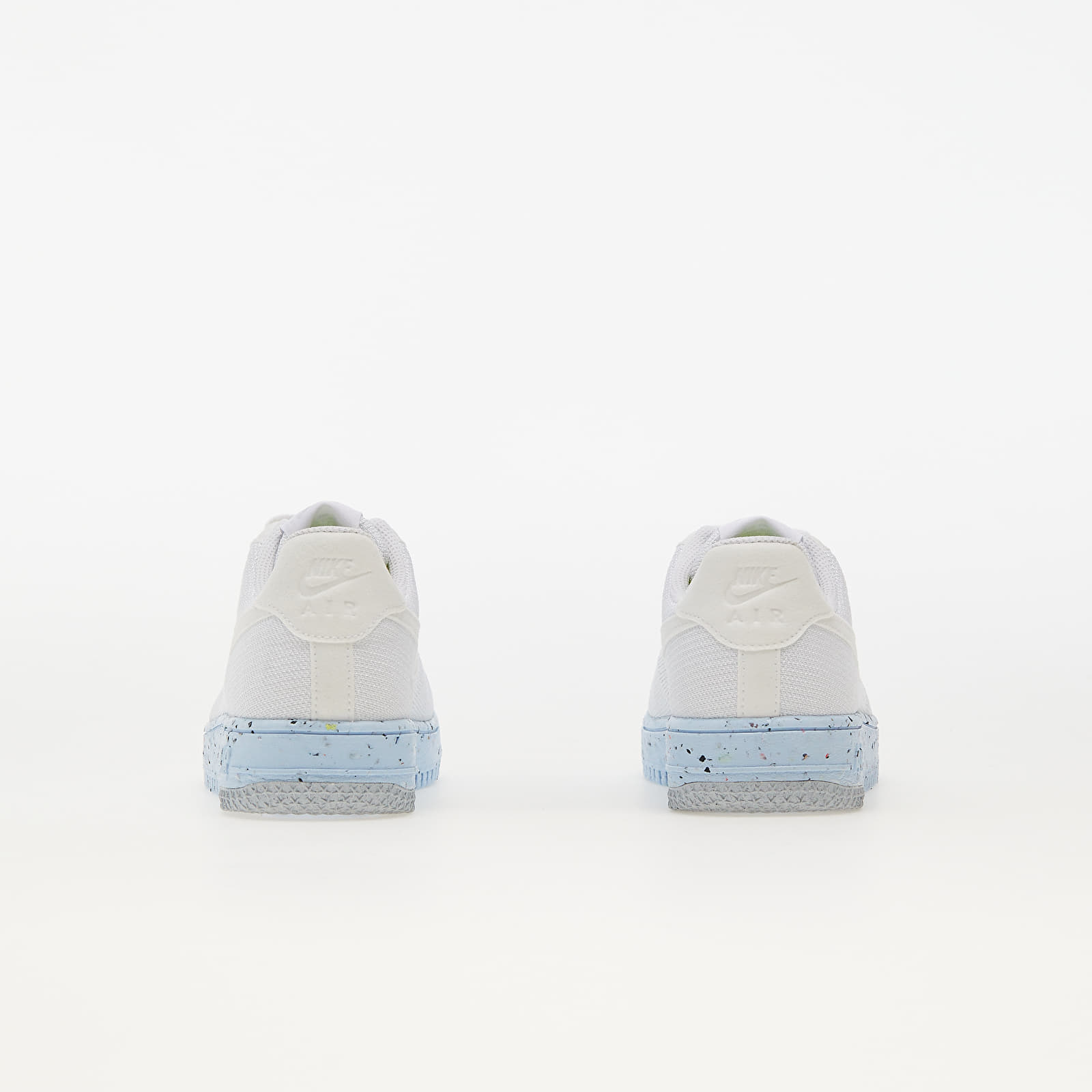nike women's air force 1 crater flyknit