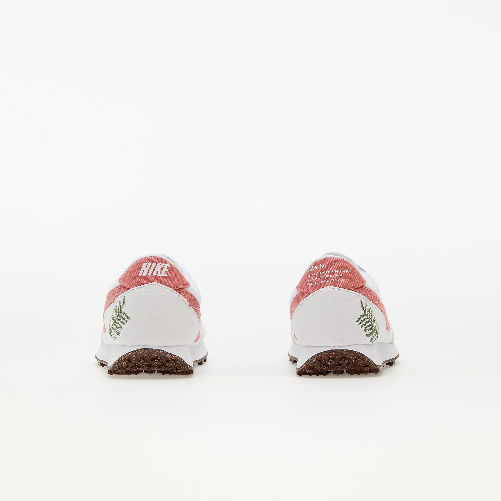 Chaussures et baskets femme Nike W Daybreak White/ Light Sienna-Sail
