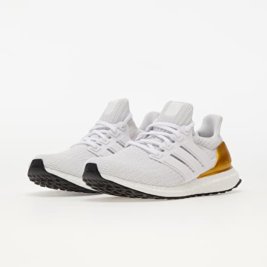 Adidas ultra boost 4.0 gold hot sale