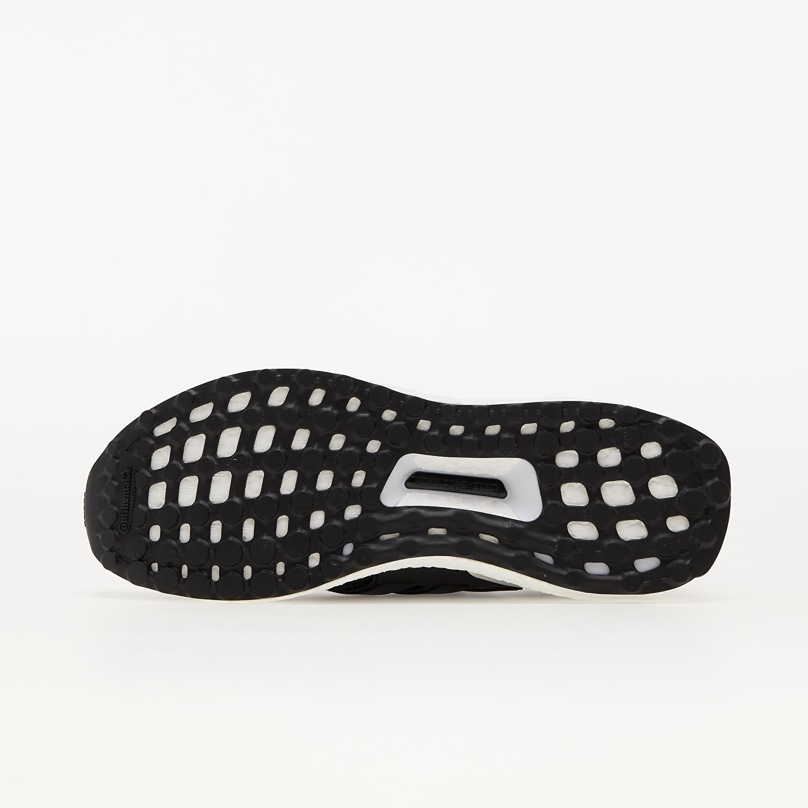 Încălțăminte și sneakerși pentru bărbați adidas UltraBOOST 4.0 DNA Core Black/ Core Black/ Silver Metallic