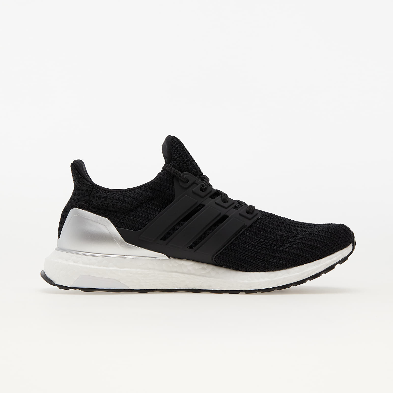 Încălțăminte și sneakerși pentru bărbați adidas UltraBOOST 4.0 DNA Core Black/ Core Black/ Silver Metallic