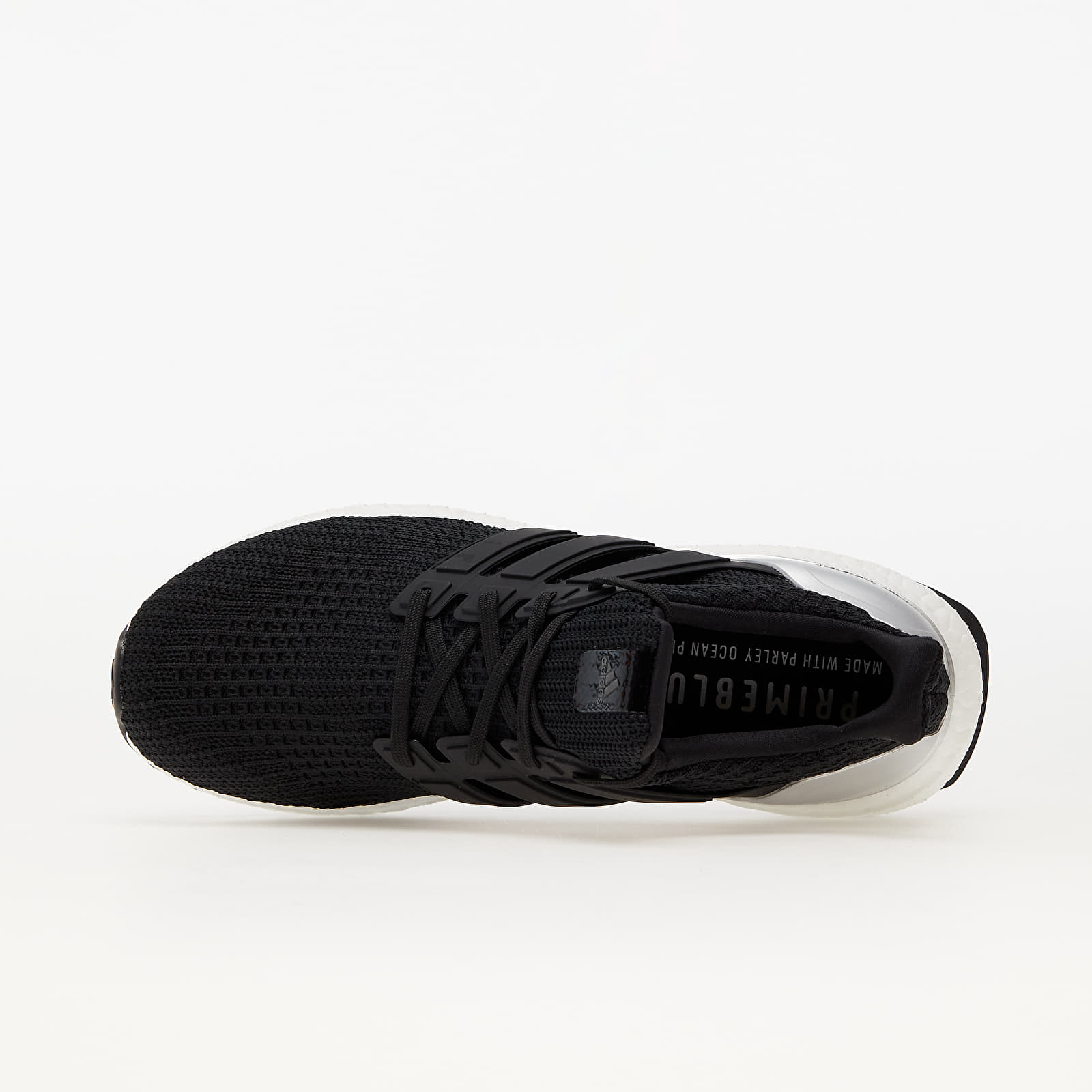 Încălțăminte și sneakerși pentru bărbați adidas UltraBOOST 4.0 DNA Core Black/ Core Black/ Silver Metallic