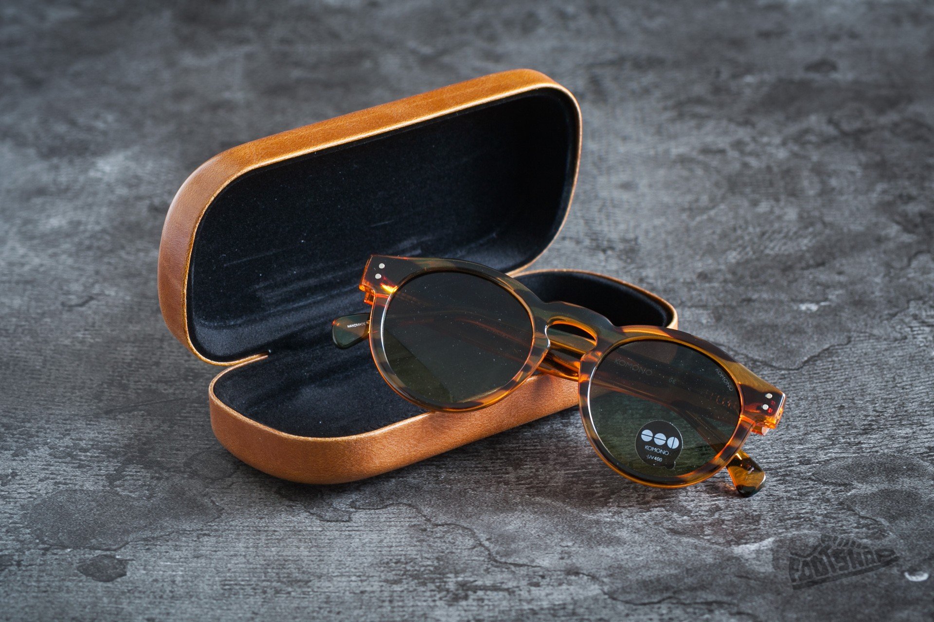 Komono clement sunglasses outlet