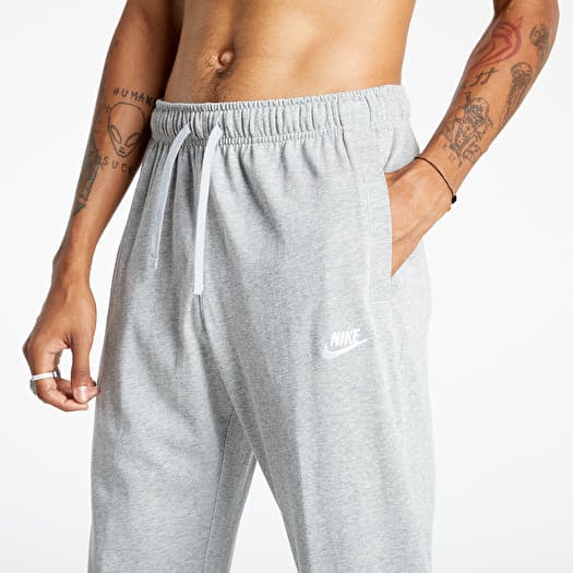 Nike jersey pants store