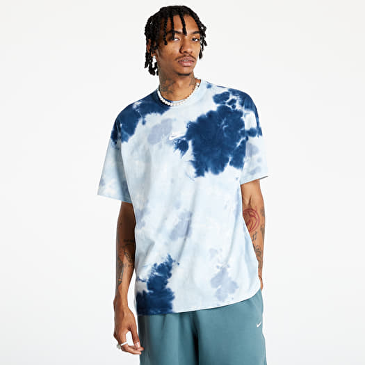 Nike dye 2025 tee