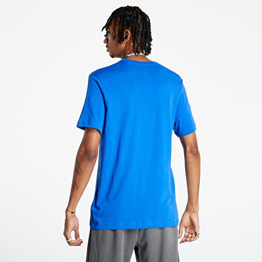 Game royal cheap blue shirt