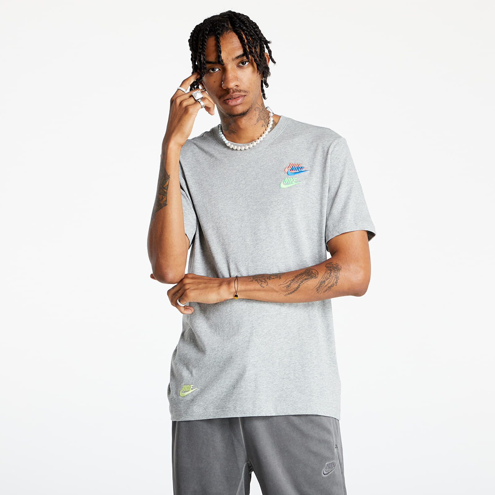Nike 2025 club essentials
