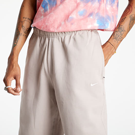 Nikelab olive grey sweatpants cheap