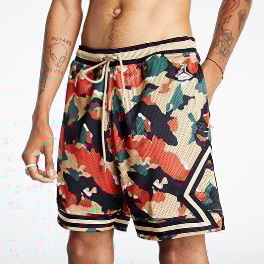 Jordan flight diamond shorts clearance