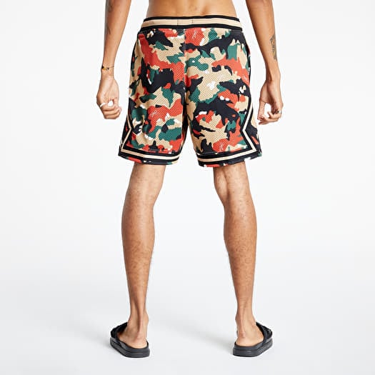 Shorts Jordan Flight Heritage Men s Printed Diamond Shorts Hemp