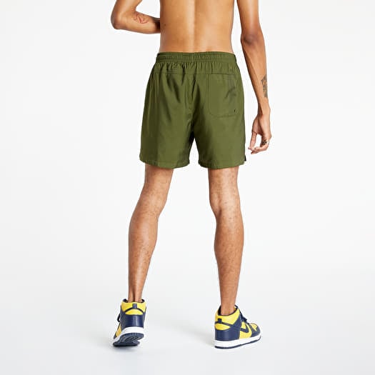 Shorts Nike Sportswear Men's Woven Shorts Rough Green/ White Shorts Nike Sportswear Men's Woven Shorts Rough Green/ White