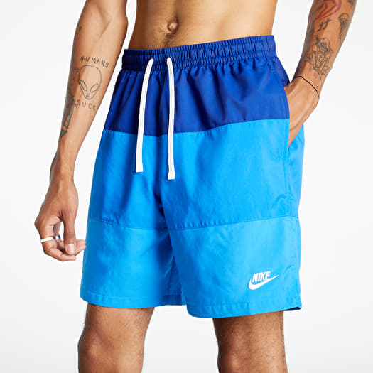 Къси панталони Nike Sportswear City Edition Men's Woven Shorts