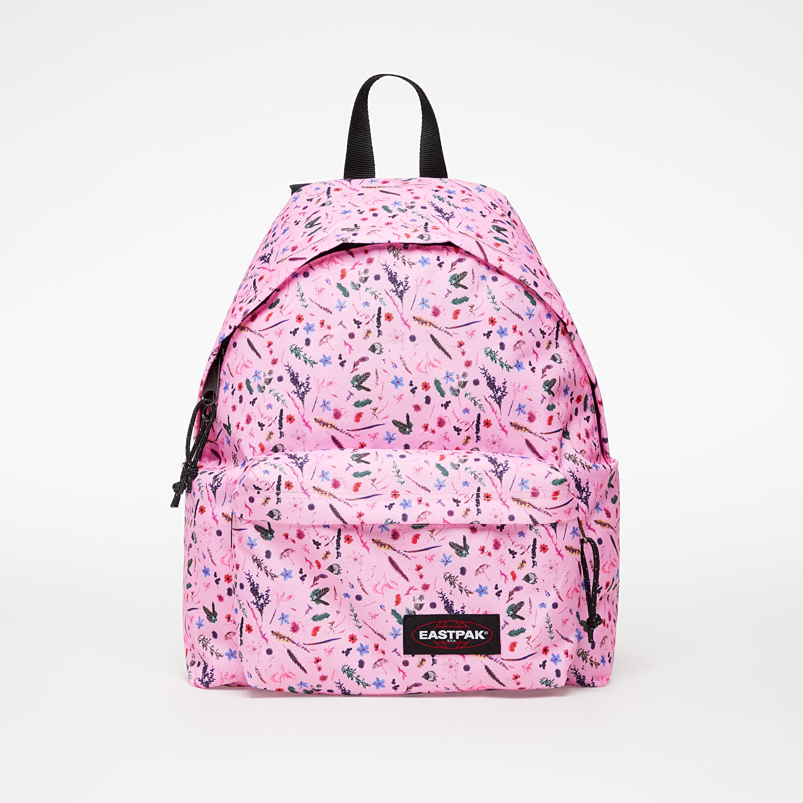Backpacks Eastpak PADDED PAK'R Herbs Pink