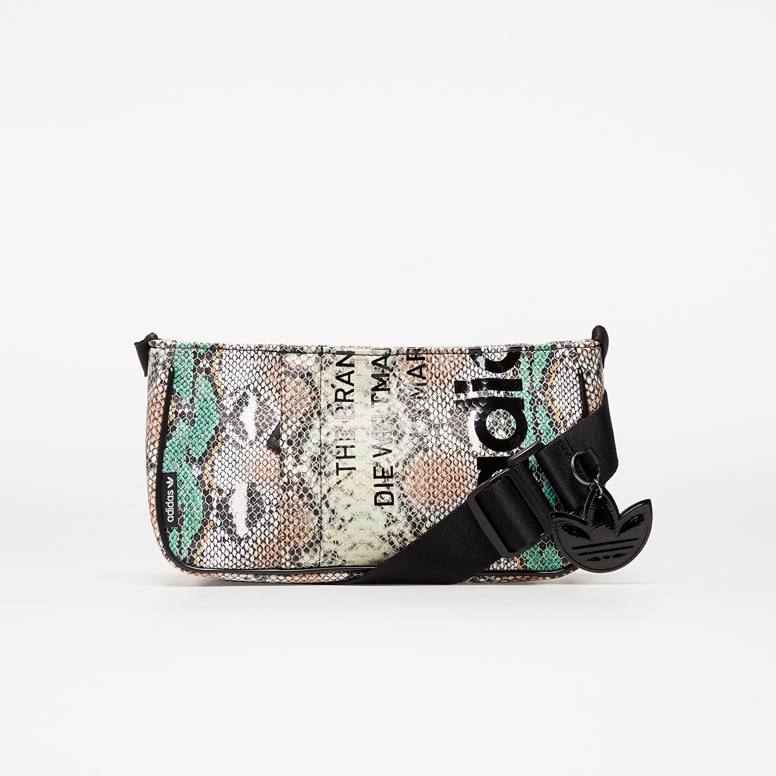 Bandoleras adidas Mini Airliner Multicolor