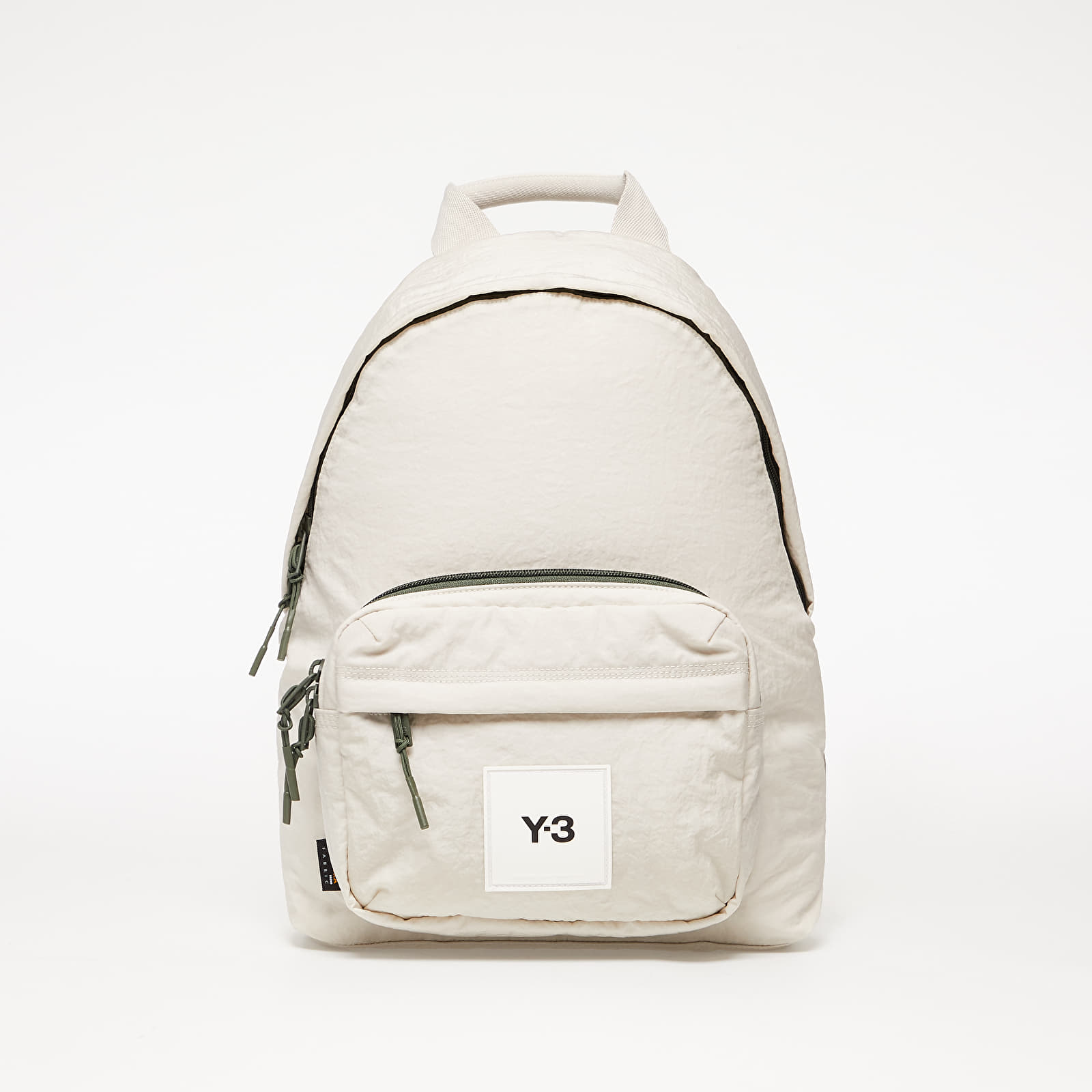 Batohy Y-3 Techlite Backpack Cleabrown