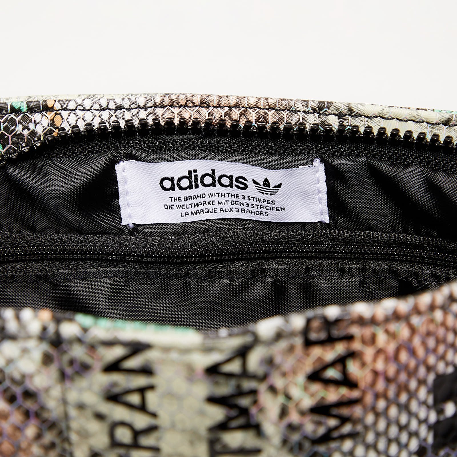 Bandoleras adidas Mini Airliner Multicolor