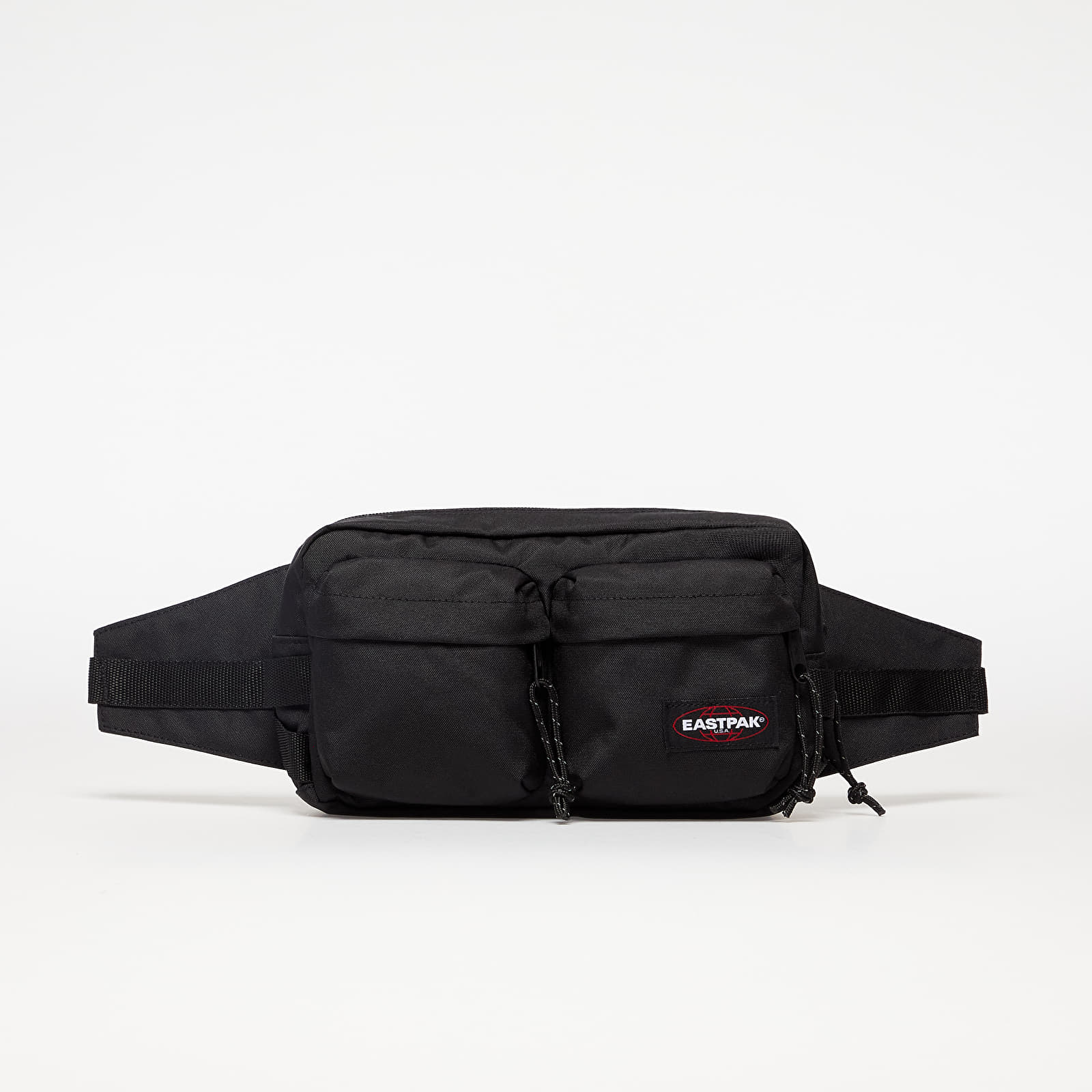 Backpacks EASTPAK Bumbag Double Black