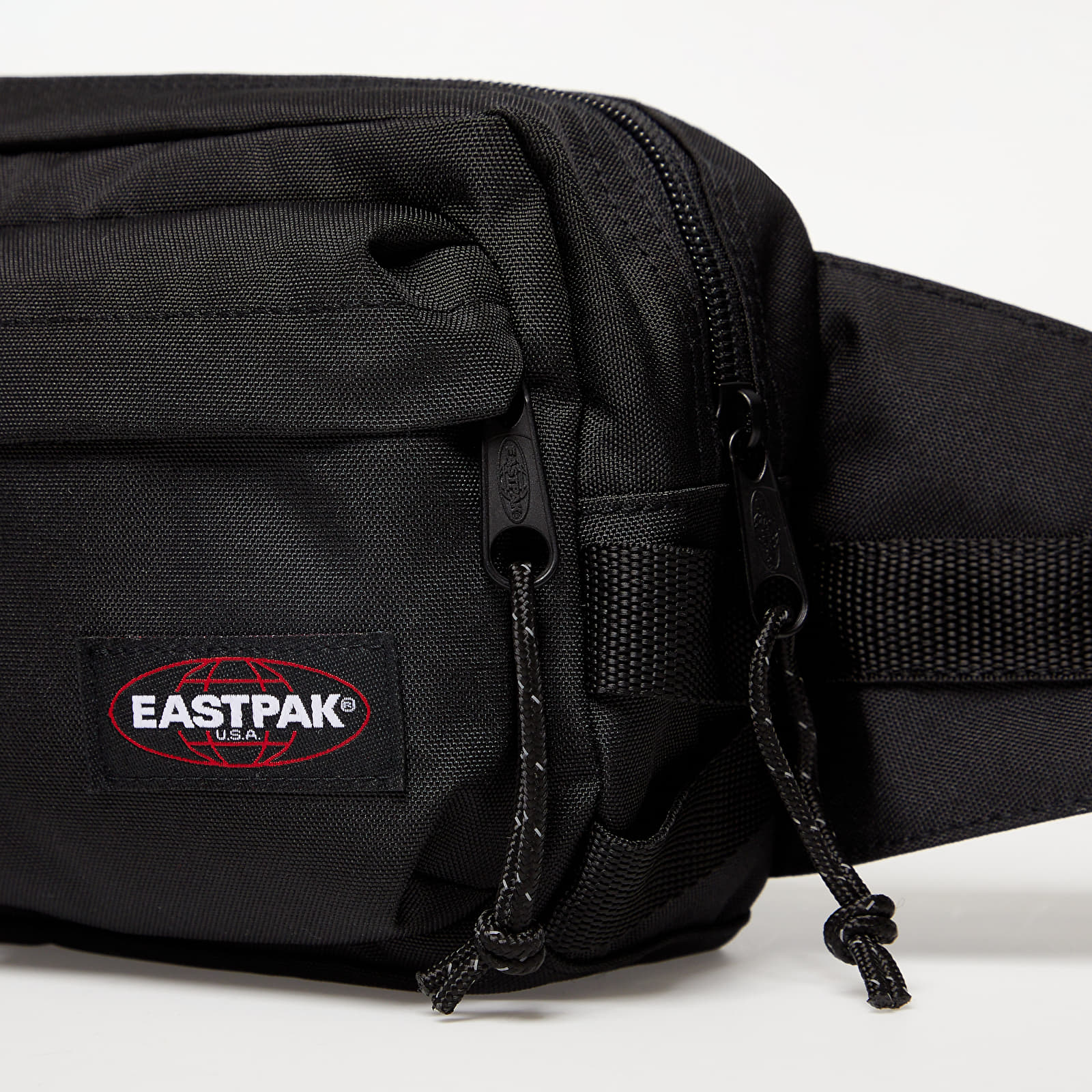 Batohy EASTPAK Bumbag Double Black