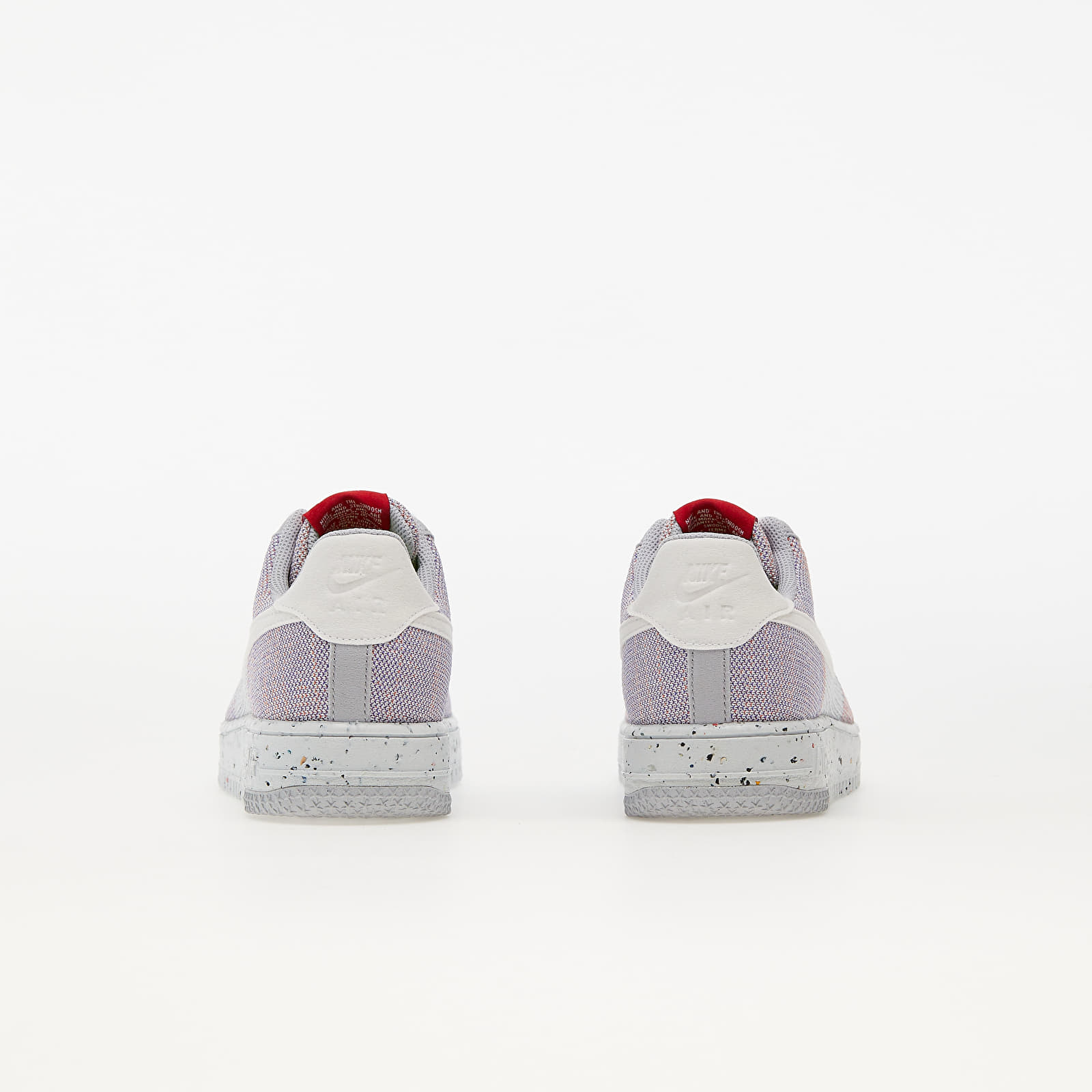 air force 1 crater trainers