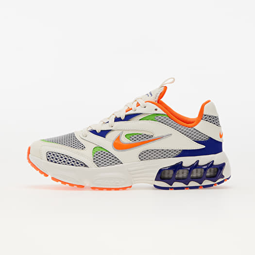 nike zoom air fire ivory