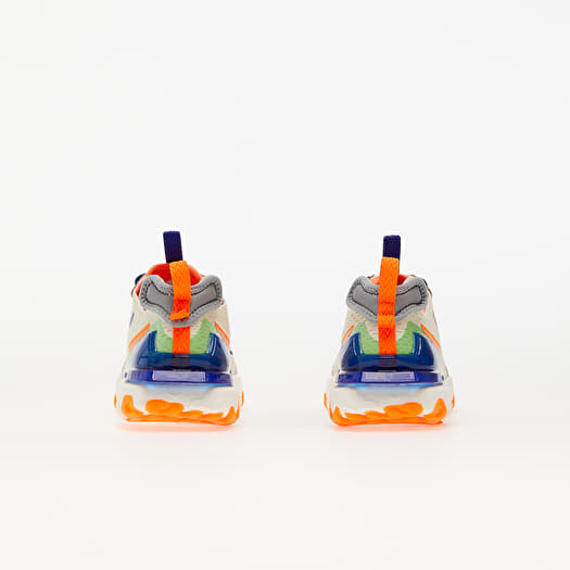 nike react vision multicolor