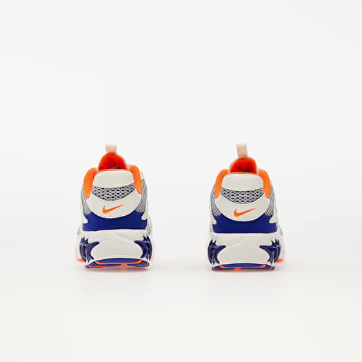 nike zoom air fire sail ivory concord