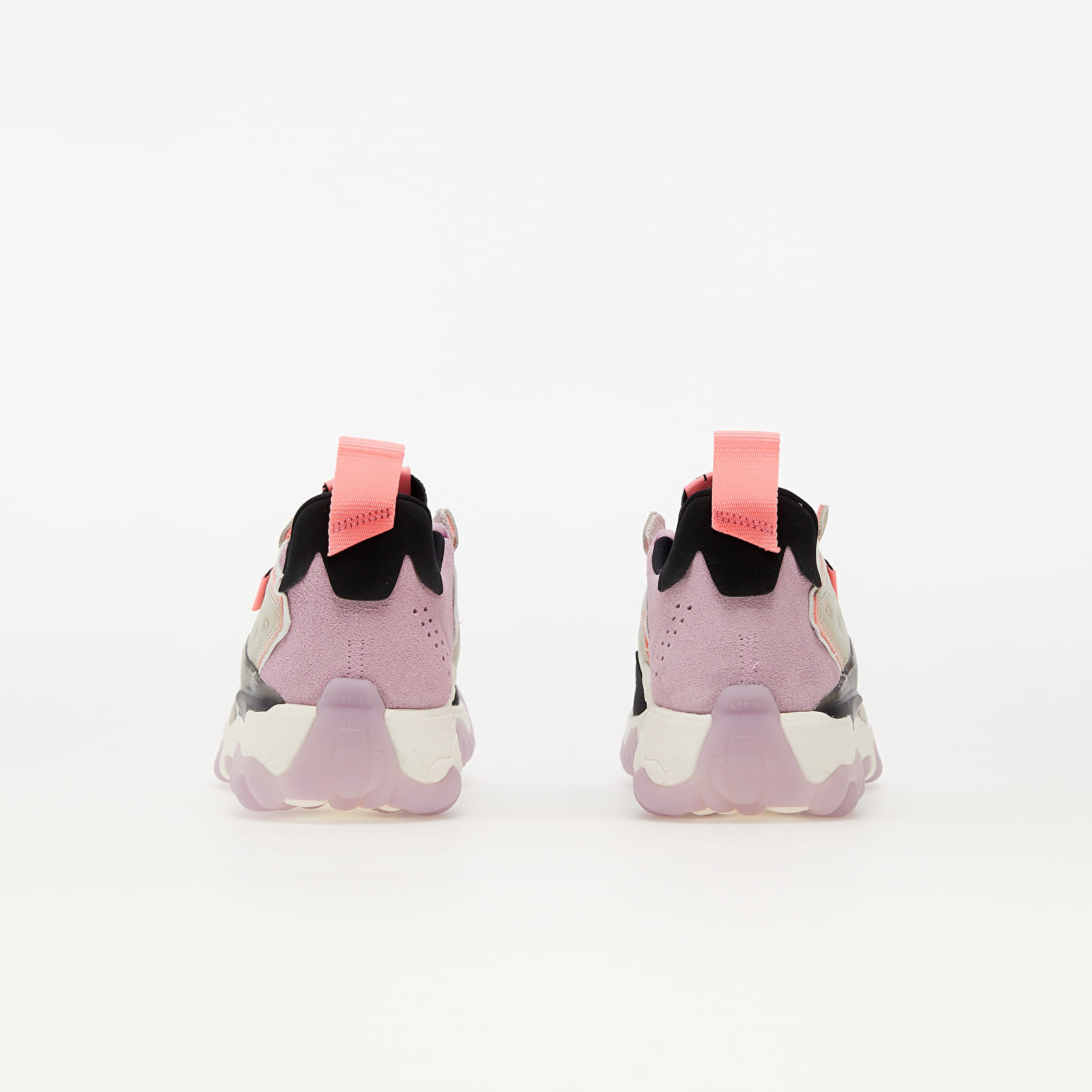 Дамски кецове и обувки Jordan W Delta 2 Light Bone/ Black-Lt Arctic Pink