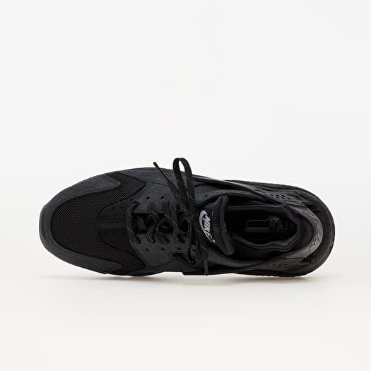 Huarache og black 2025